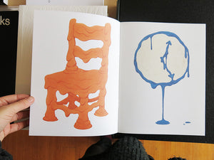 Tim Lahan - The Hot Seat