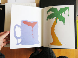 Tim Lahan - The Hot Seat