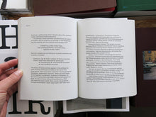 Load image into Gallery viewer, Waste. A Reader About the Global Routes of Rubbish