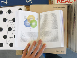 Durable Discussions: Essays from the Disarming Design Department