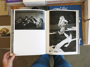 Josef Koudelka – IKONAR: Archival Constellations