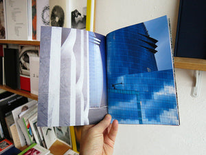 mono.kultur #36 Ricardo Bofill: The Future of the Past