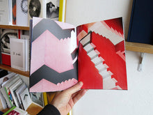 Load image into Gallery viewer, mono.kultur #36 Ricardo Bofill: The Future of the Past