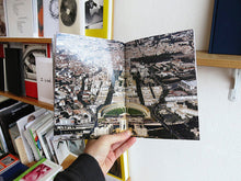 Load image into Gallery viewer, mono.kultur #36 Ricardo Bofill: The Future of the Past