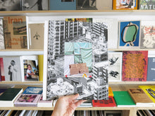Load image into Gallery viewer, Mårten Lange and Daniel Everett – Vantage Point