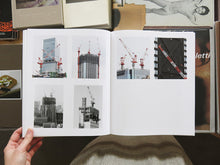 Load image into Gallery viewer, Mårten Lange and Daniel Everett – Vantage Point