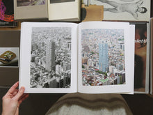 Load image into Gallery viewer, Mårten Lange and Daniel Everett – Vantage Point