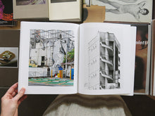 Load image into Gallery viewer, Mårten Lange and Daniel Everett – Vantage Point