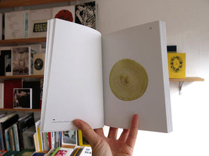 Elad Lassry - On Onions