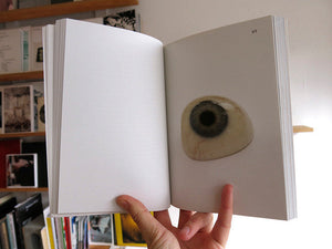 Elad Lassry - On Onions