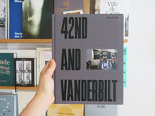 Load image into Gallery viewer, Peter Funch – 42nd and Vanderbilt