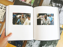 Load image into Gallery viewer, Peter Funch – 42nd and Vanderbilt
