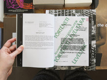 Load image into Gallery viewer, Artists &amp; Agents: Performance Art and Secret Services