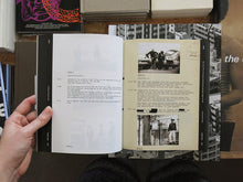 Load image into Gallery viewer, Artists &amp; Agents: Performance Art and Secret Services