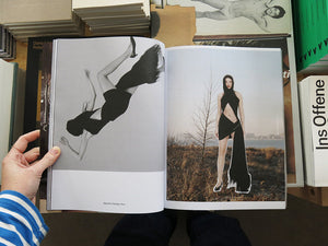 LoveWant Issue 28