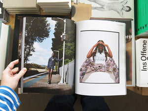 LoveWant Issue 28