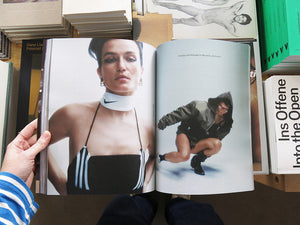 LoveWant Issue 28