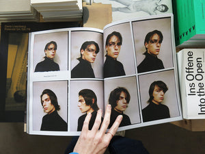 LoveWant Issue 28