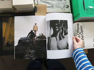 LoveWant Issue 28