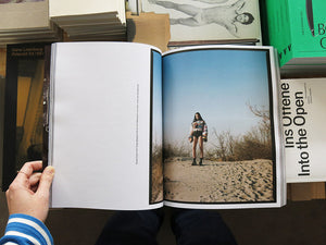 LoveWant Issue 28