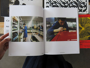 Aperture 255: The Design Issue