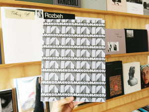 Manor Grunewald - External Hard Disk