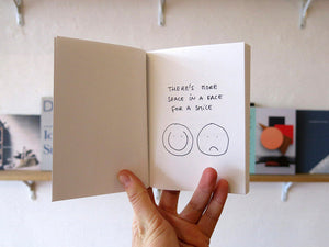 Helmut Smits - Ideas & Thoughts