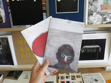 Load image into Gallery viewer, Miriam Cahn – KÖNNTEICHSEINGEPÄCK/GEFÜHL