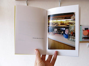 Antoine Wilson - Slow Paparazzo