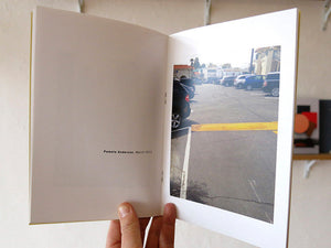 Antoine Wilson - Slow Paparazzo