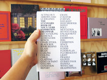 Load image into Gallery viewer, Niekolaas Johannes Lekkerkerk - The Standard Book of Noun-Verb Exhibition Grammar