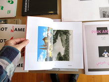 Load image into Gallery viewer, The Visual Event