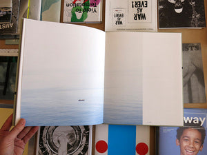 Seiichi Furuya - Staatsgrenze 1981 - 1983