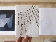 Load image into Gallery viewer, Nedko Solakov – Markings