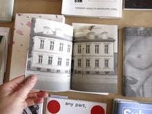 Load image into Gallery viewer, Nedko Solakov – Markings