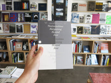 Load image into Gallery viewer, Nocturnalities: Bargaining Beyond Rest