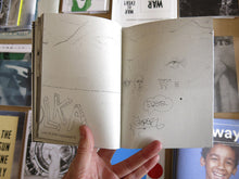 Load image into Gallery viewer, Nedko Solakov – Markings
