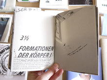 Load image into Gallery viewer, Nedko Solakov – Markings
