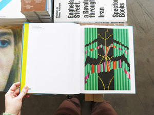 Sascha Braunig – Lay Figure