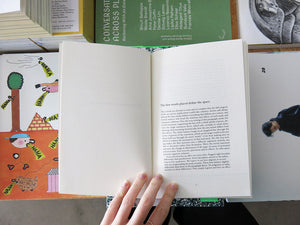 Johanna Drucker – Diagrammatic Writing