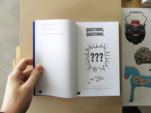 Ian Lynam – The Impossibility of Silence: Writing for Designers, Artists & Photographers