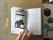 Load image into Gallery viewer, Ian Lynam – The Impossibility of Silence: Writing for Designers, Artists &amp; Photographers