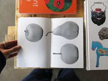 Load image into Gallery viewer, Guadalupe Ruiz – NY Apples and Pears