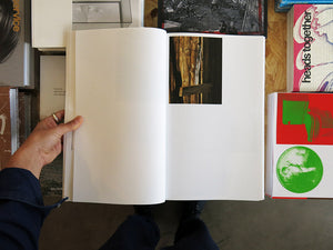 Philippe Fragnière – Passage