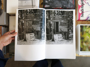 Philippe Fragnière – Passage