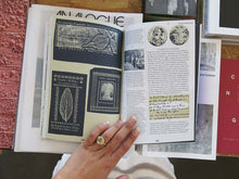 Load image into Gallery viewer, Chris Lee (ed.) – Designing History: Documents and the Design Imperative to Immutability