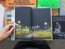 Load image into Gallery viewer, DNA #15: Capitalist Death Drives and Coin Test China High-Speed Rail Videos
