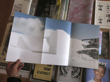 Load image into Gallery viewer, Philippe Fragniere - Snowpark