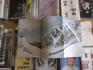 Philippe Fragniere - Snowpark