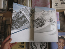 Load image into Gallery viewer, Philippe Fragniere - Snowpark